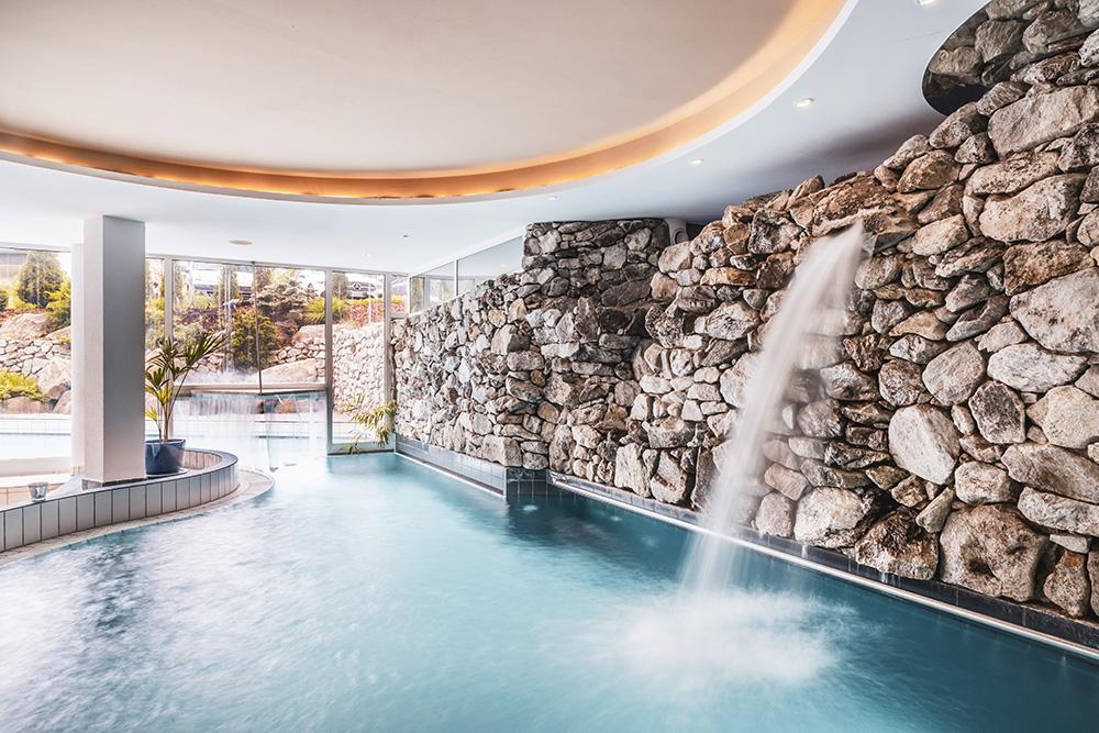 Feldmilla Design Hotel - Wellness & Spa (Adults Only) Кампо-Турес Экстерьер фото